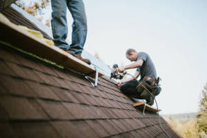 Local Roofers in Nine Mile Point, LA
